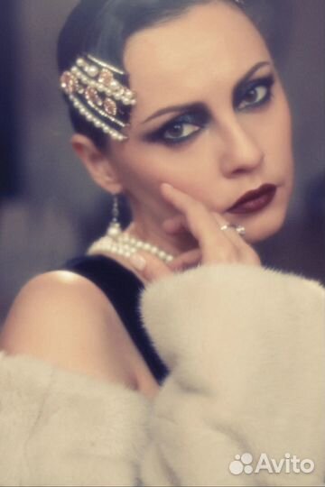 Визажист универсал