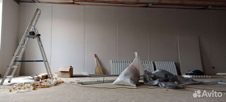 Ремонт отделка квартир помещений,сантехника