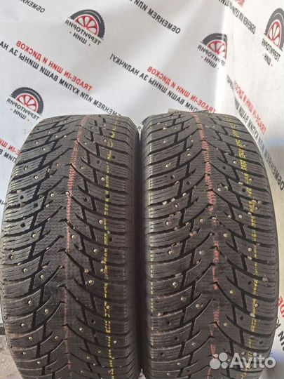Nankang SW-8 Ice Activa 225/50 R17 96T