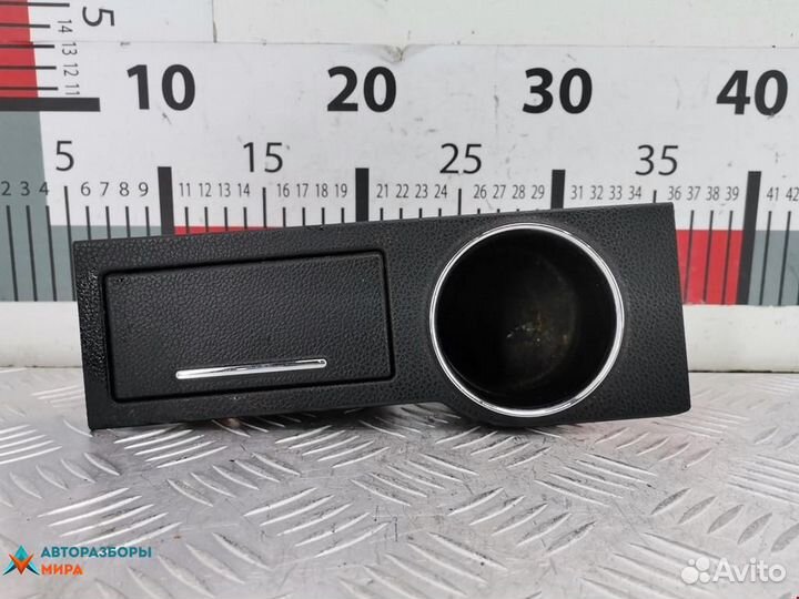 Пепельница Ford Mondeo 3 рест. 2005