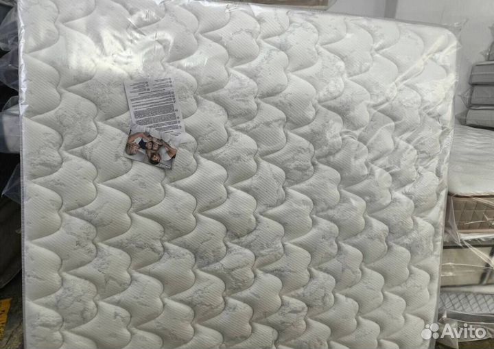 Матрас Serta Atlanta Medium(Новые)