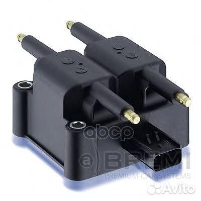 Катушка зажигания Chrysler/Mitsubishi 95- 20372