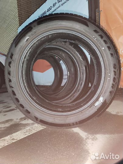 Goodyear Eagle Sport 245/50 R20 105V