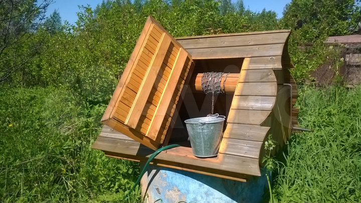 Дача 77,1 м² на участке 30 сот.