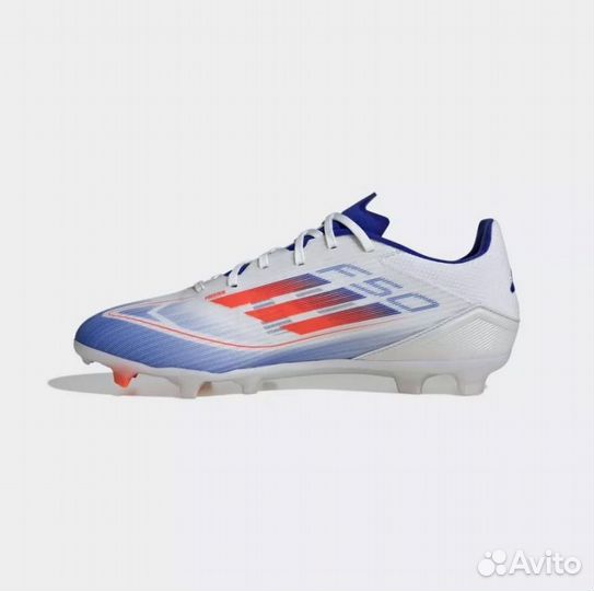 Оригинальные бутсы adidas f50 League FG