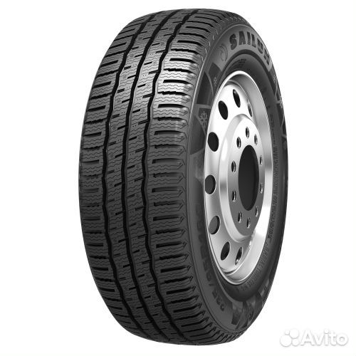 Sailun Endure WSL1 215/60 R16 103T