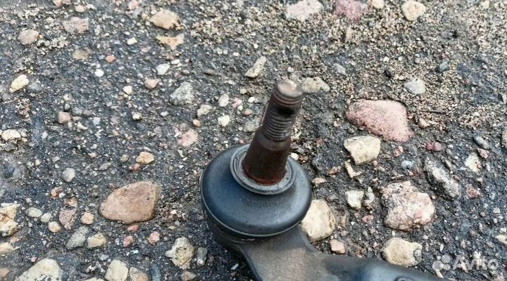 Рулевая рейка mazda 5 2008 CC30