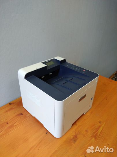 Принтер Xerox Phaser 3330 + 2 картриджа