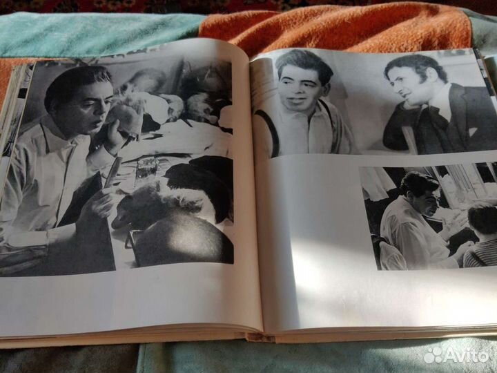 Аркадий Райкин