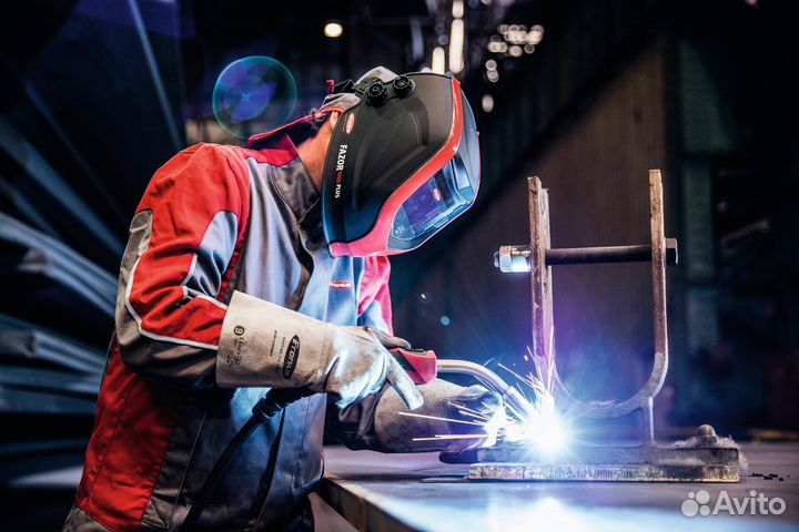 Сварщик на П/А в московскую обл. вахта