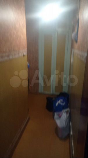 2-к. квартира, 39 м², 1/2 эт.