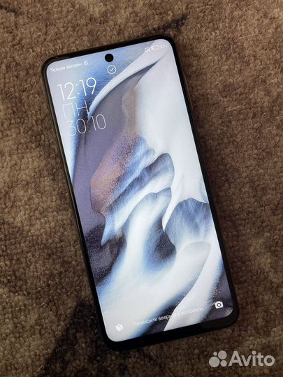 Xiaomi Redmi Note 9S, 6/128 ГБ