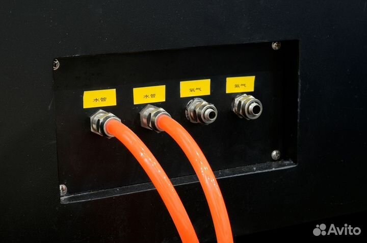 Лазерный станок для резки металла Certon lf3015ea