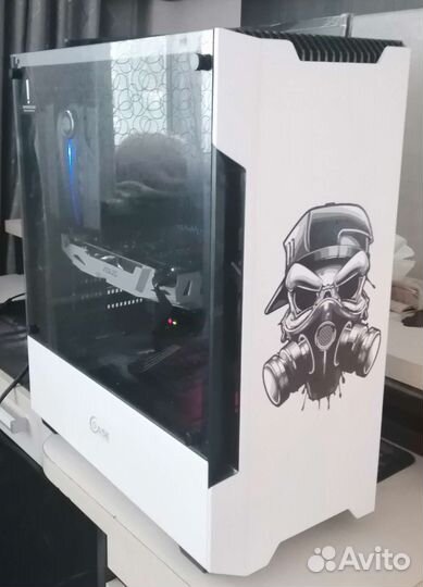 Сборка, ремонт, апгрейд пк