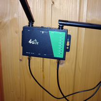 Усиление сотовой связи и интернета GSM, 3G, 4G, LTE, 5G, Верея