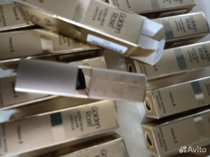 Набор косметики