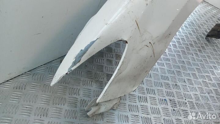 Крыло переднее левое Mazda Mazda6