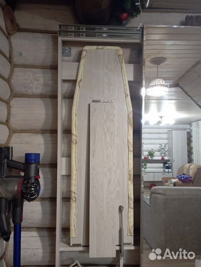 Гладильная доска Смарт