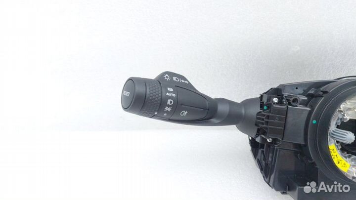 Б/У Б/У Переключатель подрулевой Состояние