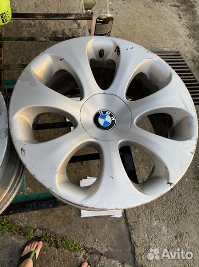 Продам диски