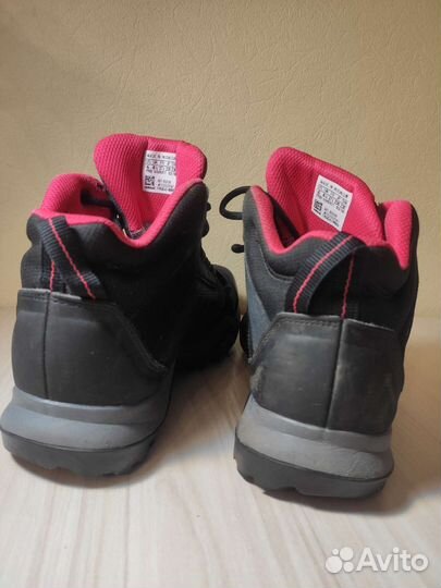 Ботинки adidas terrex