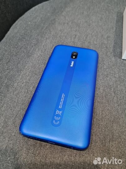 Xiaomi Redmi 8A, 2/32 ГБ
