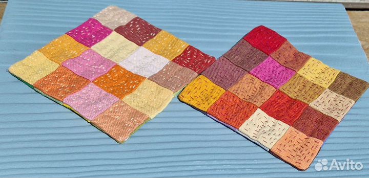 Подложка, подставка под стакан или кружку