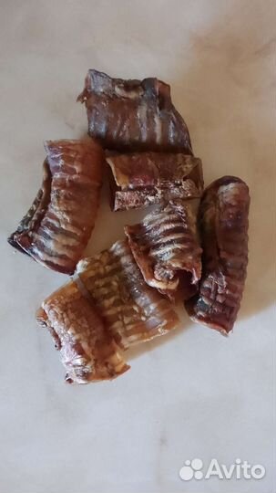 Лакомства для собак