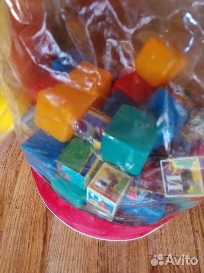 Детские игрушки