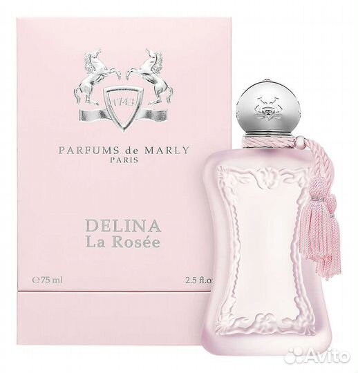 Parfums de Marly