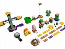 Lego super mario (Лего Супер Марио) 71387