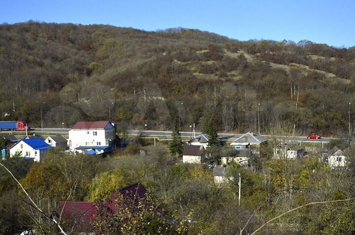 Участок 13 сот. (ИЖС)