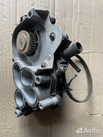 04E121042 VAG Водяная помпа