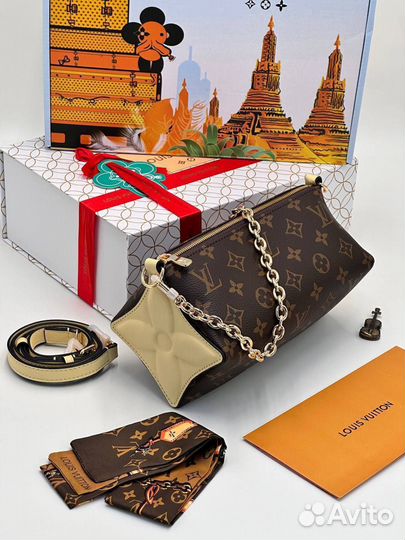 Сумка женская