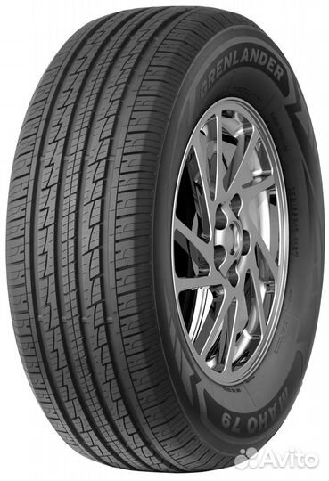 iLink PowerCity 79 245/70 R16 111H