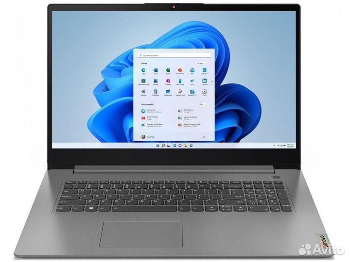 Lenovo IdeaPad 3/i3-1215U/8gb/256gb Новый