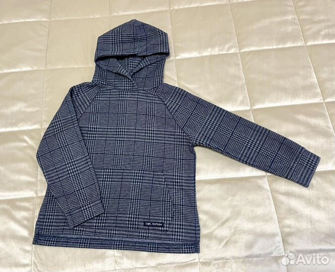 Костюм Zara для девочки 128