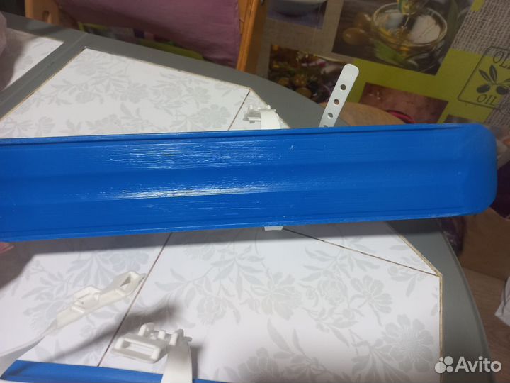 Мини Лыжи Детские