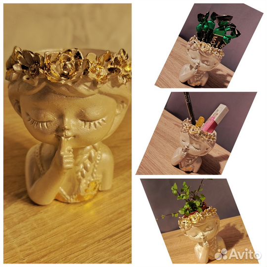 Новогодний сувенир