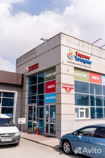 Прилавок-витрина Abat пвв(Н) -70км-С-01-нш