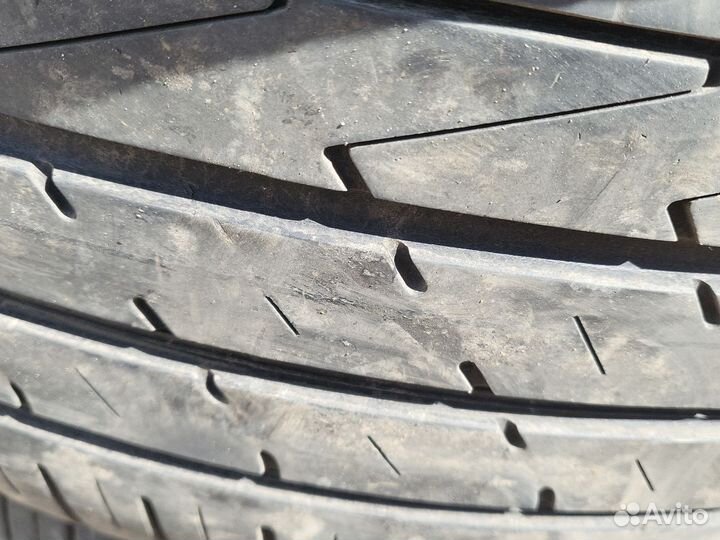 Hankook Ventus S1 Evo2 SUV K117A 235/50 R19