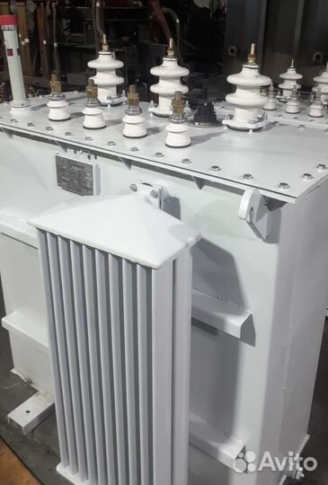 Силовой трансформатор тм 250/6
