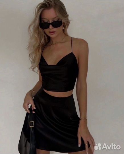 Новая женская одежда