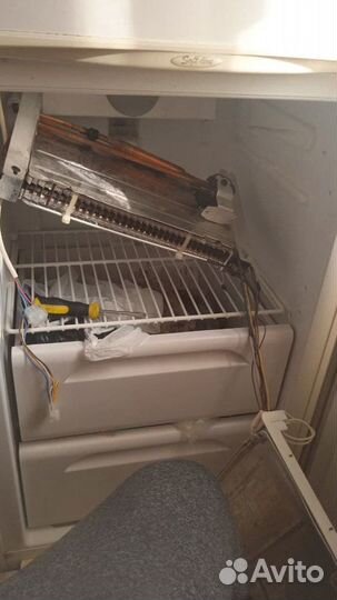 Ремонт стиральных машин /холодильников на дому