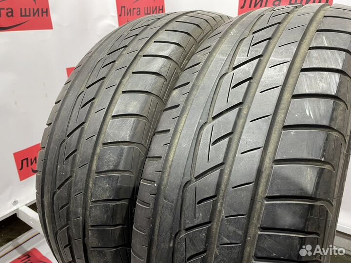 Toyo Proxes CF1 SUV 235/60 R17