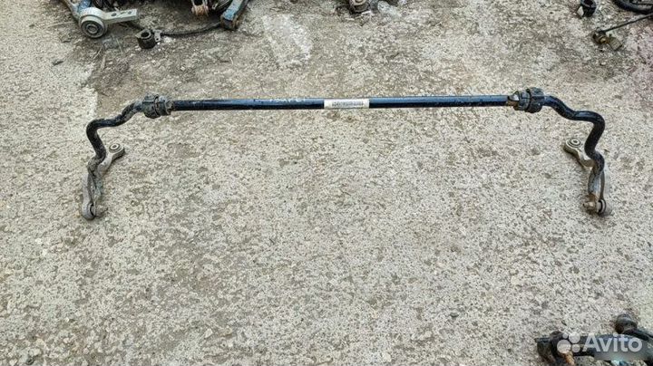 Стабилизатор задний Volkswagen Touareg 2010-2018
