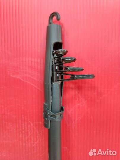 Удилище телескопическое Okuma M1 Xture