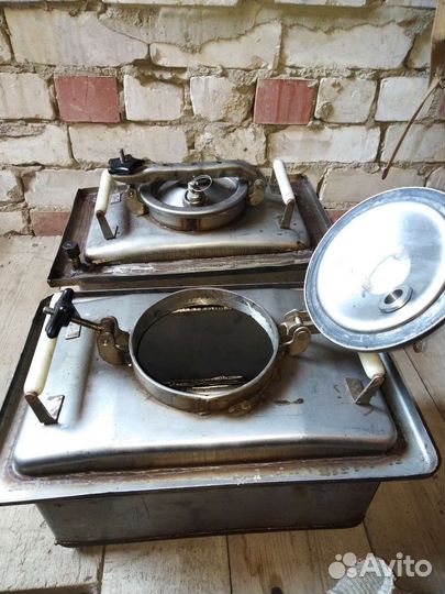 Ёмкость для приготовления, консервов в стекле