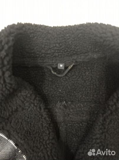 Дубленка женская удлиненная