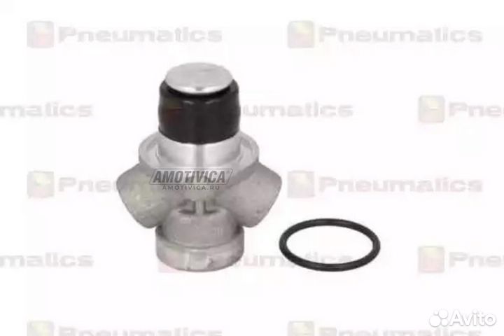 Pneumatics PN10399 Клапан пневматический